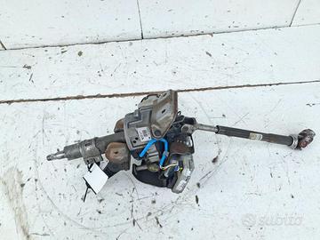 2609658017A PIANTONE ELETTRICO FIAT PANDA (169) 1.