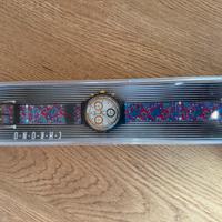 SWATCH AWARD CHRONO