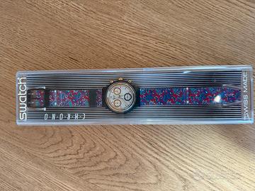 SWATCH AWARD CHRONO