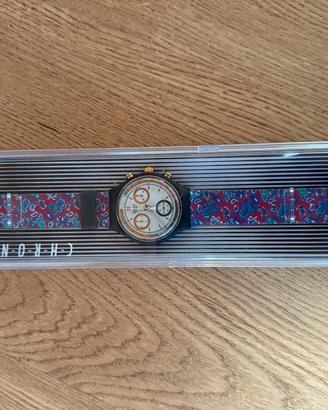 SWATCH AWARD CHRONO