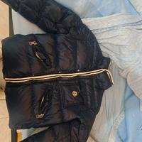 giubbotto moncler