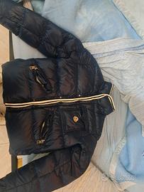 giubbotto moncler