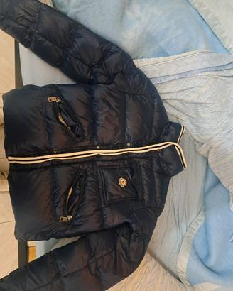 giubbotto moncler