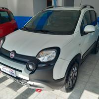 Fiat Panda Cross 1.3 MJT 95 CV S&S 4x4