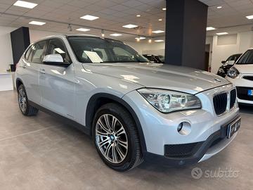 Bmw X1 xDrive18d Sport Line