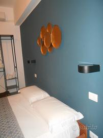 Camere con bagno privato