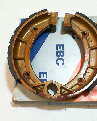 GANASCE APRILIA CAGIVA FANTIC MOTOR EBC 841G