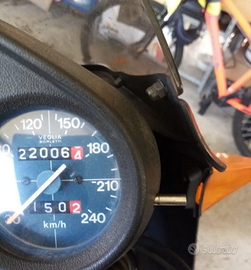 Moto Guzzi V65 Lario