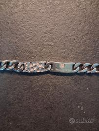 Collana uomo morellato