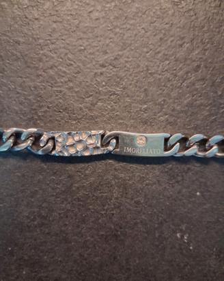 Collana uomo morellato