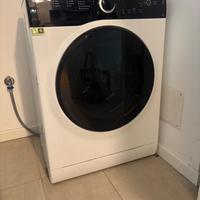 Lavatrice Whirlpool 7 kg Slim