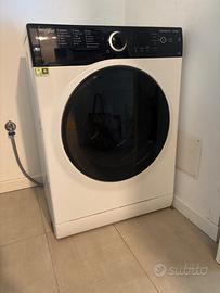 Lavatrice Whirlpool 7 kg Slim