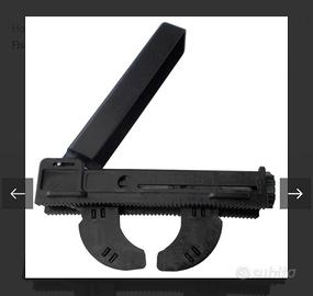 Farad Quick fix blocco baule box auto 