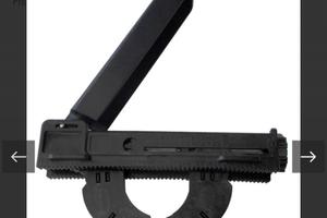 Farad Quick fix blocco baule box auto 