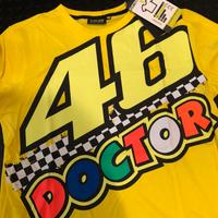 Maglia Valentino Rossi