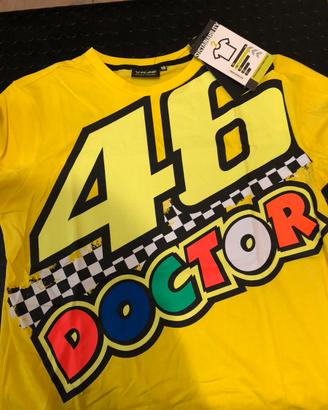 Maglia Valentino Rossi