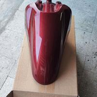 Parafango anteriore scooter SH300 i.e. anno 2015