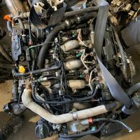 MOTORE 224DT FREELANDER 2 22. DIESEL 168.00 KM