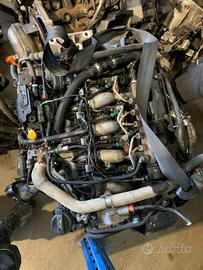 MOTORE 224DT FREELANDER 2 22. DIESEL 168.00 KM