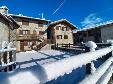 Chez Feli Appartements Lozon