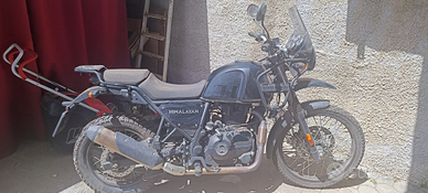 Royal enfield