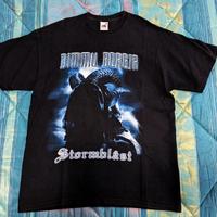Maglietta Dimmu Borgir Stormblast