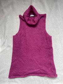 Maglione collo alto Max Mara L