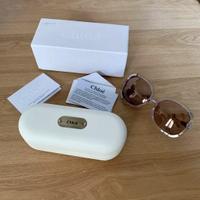 Occhiali da sole Chloé modello Myrte