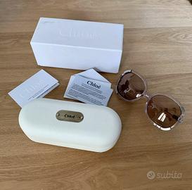Occhiali da sole Chloé modello Myrte