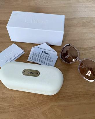 Occhiali da sole Chloé modello Myrte