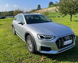 AUDI A4 allroad 40 TDI 204 CV S tronic Business