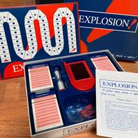 Gioco da tavolo EXPLOSION