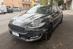 FORD Mondeo Full Hybrid 2.0 187 CV eCVT 4 porte Vi