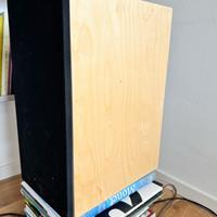 Arte Acustica Stand 93