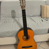 Chitarra Classica