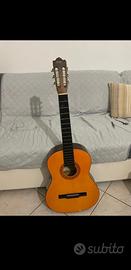Chitarra Classica