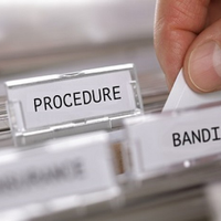 Responsabile Ufficio Gare e Appalti (Geometra)