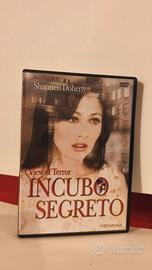 DVD incubo segreto 