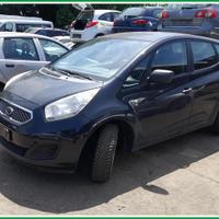 Ricambi Usati KIA VENGA 2011