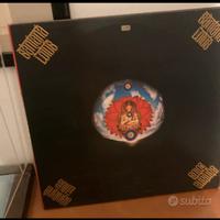 Vinile Santana - n. 13 LP anni 70s