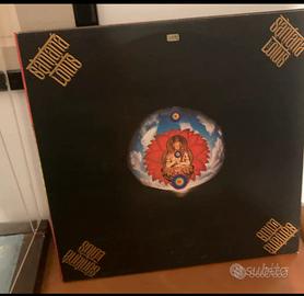 Vinile Santana - n. 13 LP anni 70s