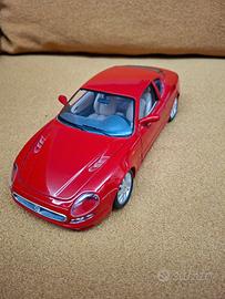 Maserati 3200 GT (1998) Burago - scala 1-18