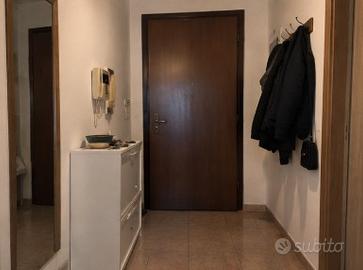 Monolocale con posto auto - Borgosatollo