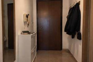 Monolocale con posto auto - Borgosatollo