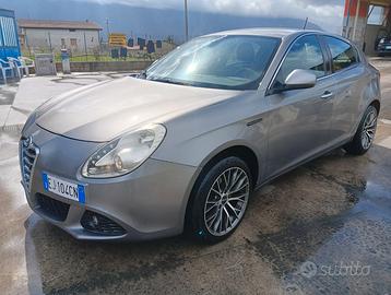ALFA ROMEO Giulietta (2010-21) - 2011