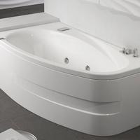 GRANDFORM VASCA IDROMASSAGGIO ANG. ASIMMETRICA DX