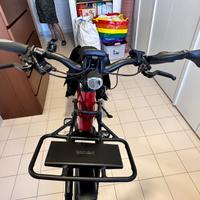 e-bike riese muller nevo gt touring 2022
