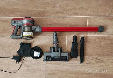 Aspirapolvere elettrica senza fili