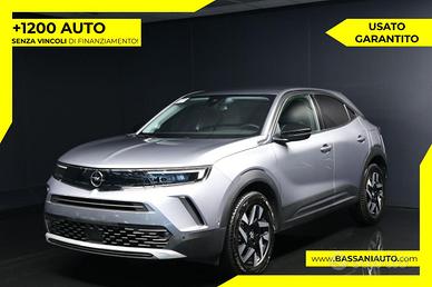 OPEL Mokka 1.2 Turbo Elegance