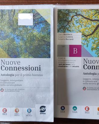 libro scolastico superiore agraria 9788891429025